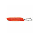 Penco Utility Knife Orange