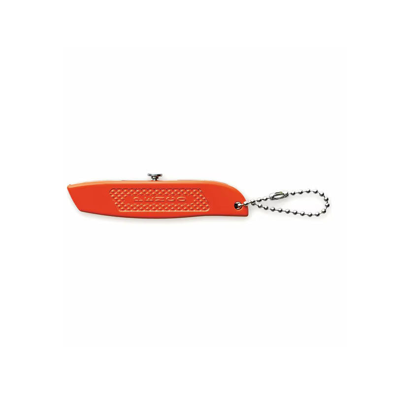 Penco Utility Knife Orange