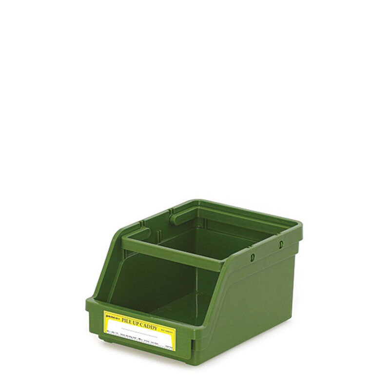Penco Pile Up Caddy Green