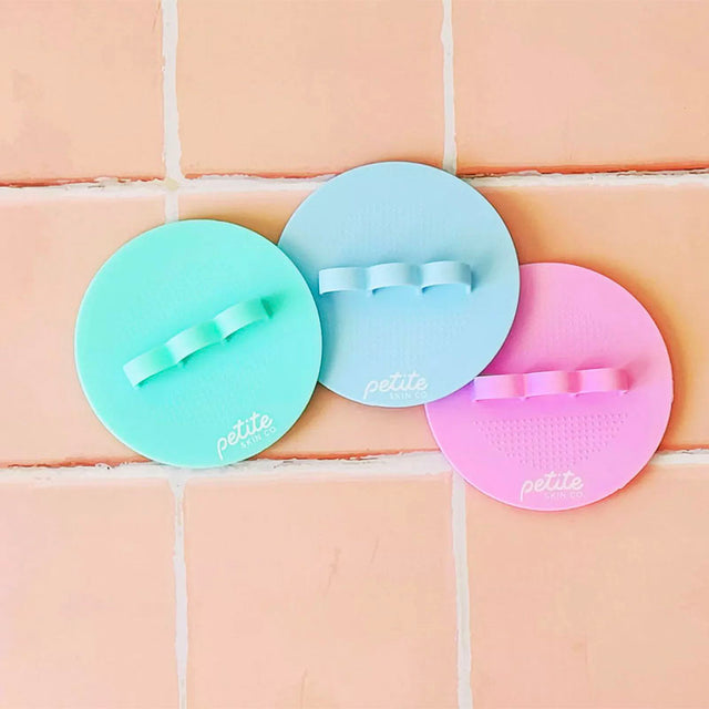 Petite Skin Co Body Buffer