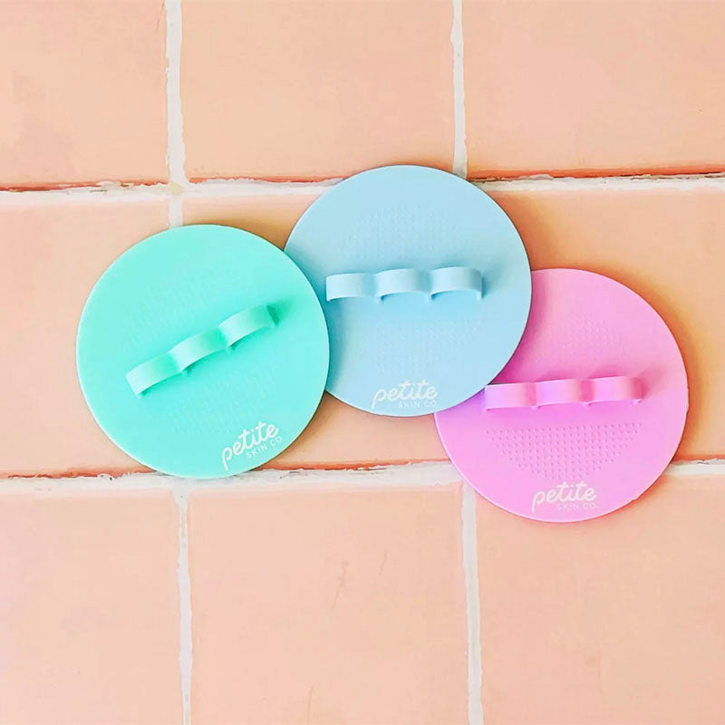 Petite Skin Co Body Buffer