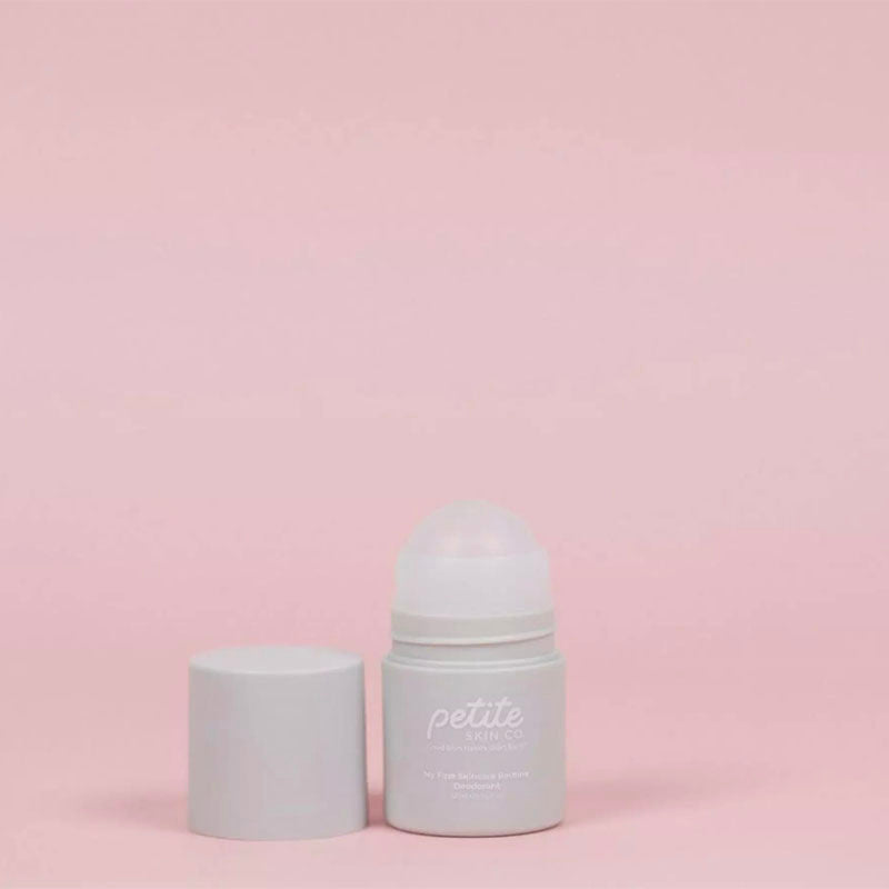 Petite Skin Co Deodorant - Crisp Evergreen