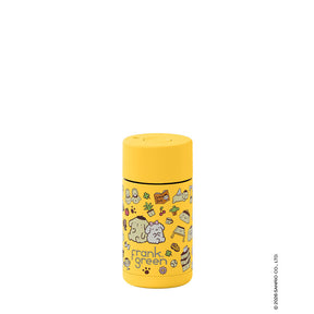 Frank Green x Pompompurin Limited Edition Range Coffee Cup