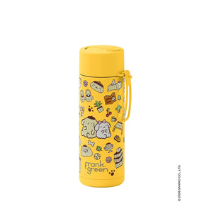 Frank Green x Pompompurin Limited Edition Range 595ml Bottle