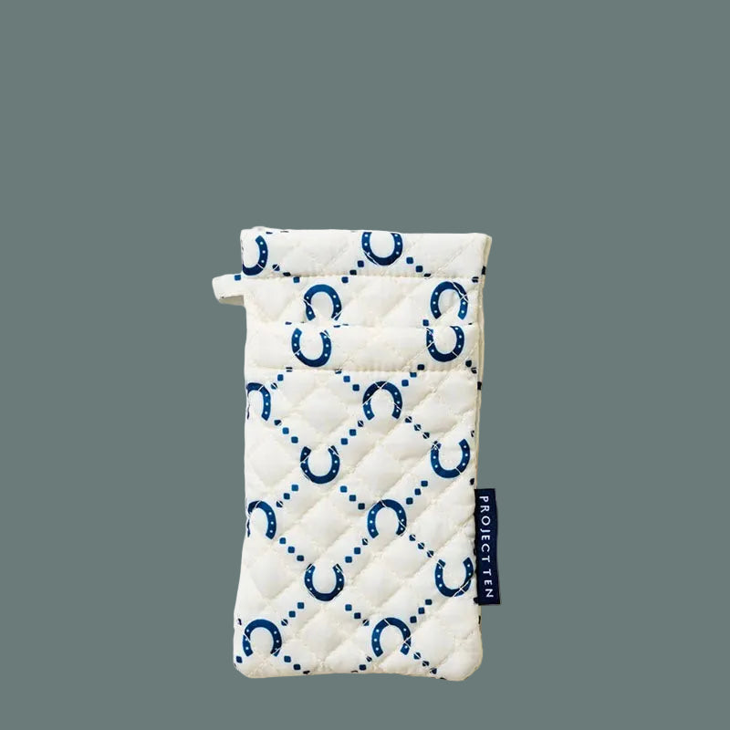 Project Ten Double Glasses Case