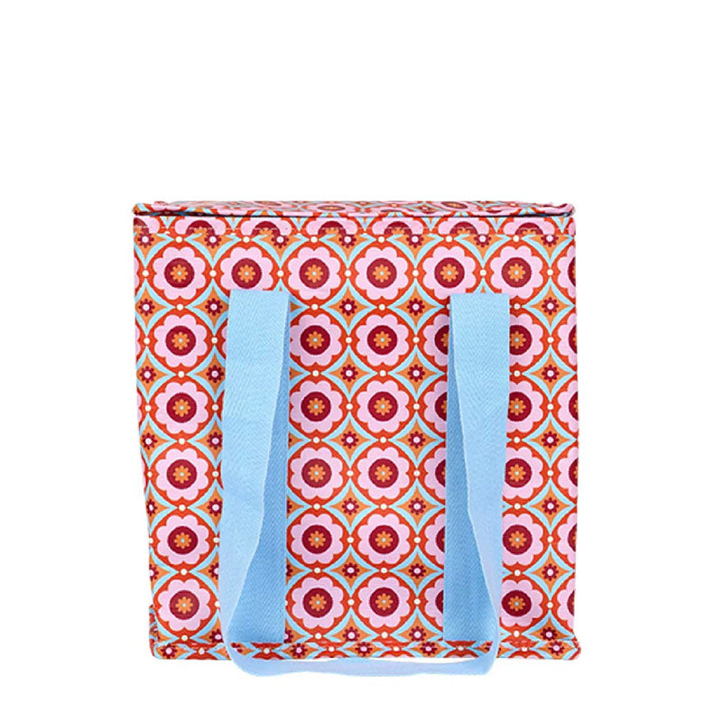 Project Ten Insulated Tote - Tile