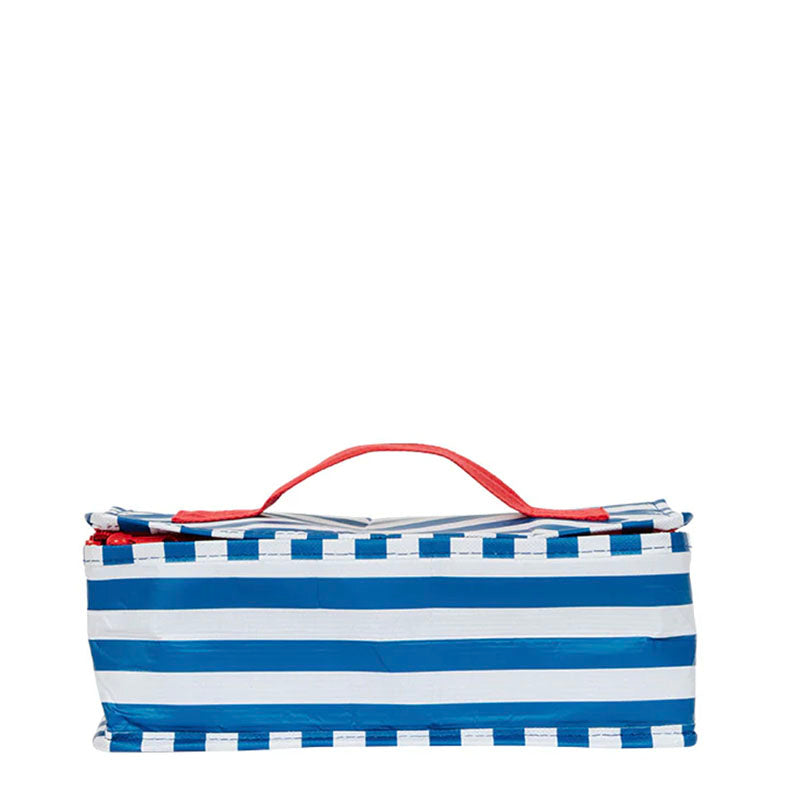 Project Ten Lunch Box - Breton Stripe