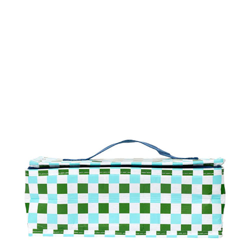 Project Ten Lunch Box - Checkers