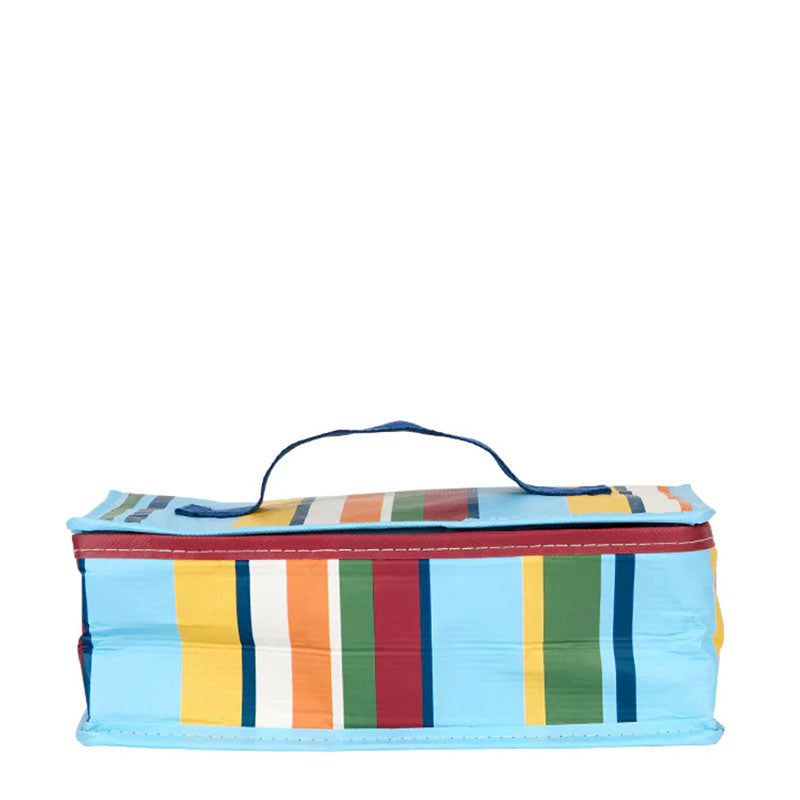 Project Ten Lunch Box - Retro Stripe