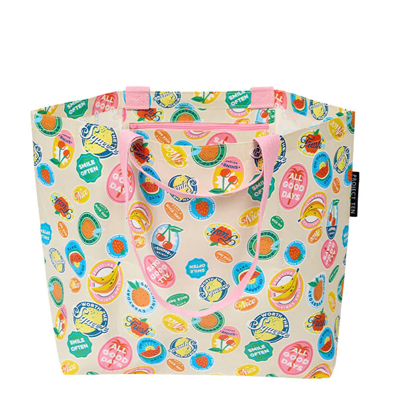 Project ten beach bag Clearance