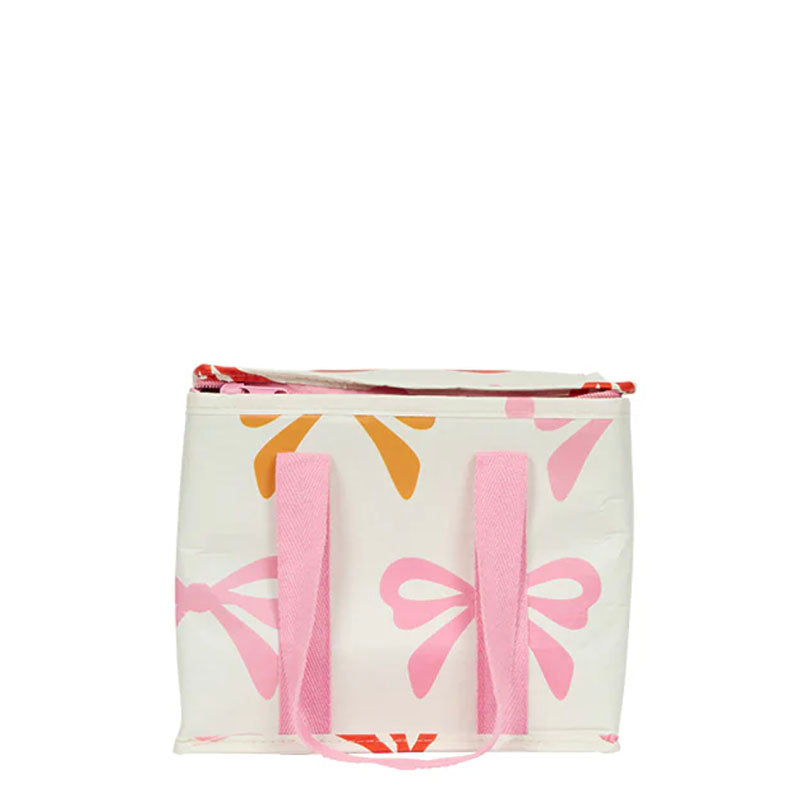 Project Ten Mini Insulated Tote - Bows