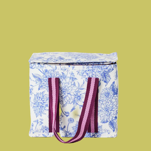 Project Ten Mini Insulated Tote Toile