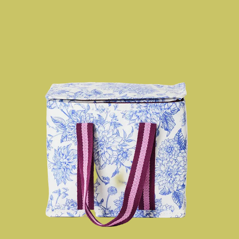 Project Ten Mini Insulated Tote Toile