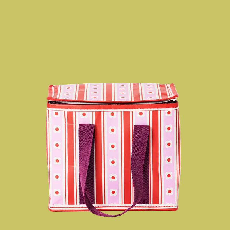 Project Ten Mini Insulated Tote Wallpaper