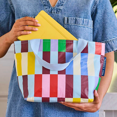 Project Ten Mini Tote