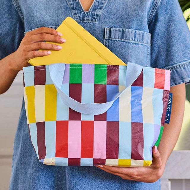 Project Ten Mini Tote