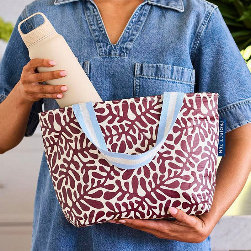 Project Ten Mini Tote