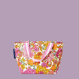 Project Ten Mini Tote Hydrangea