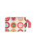 Project Ten Mini Zip Pouch - Suns