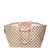 Project Ten Oversize Weekender Tote - Flower Field