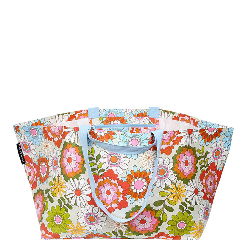 Project 10 beach bag Clearance