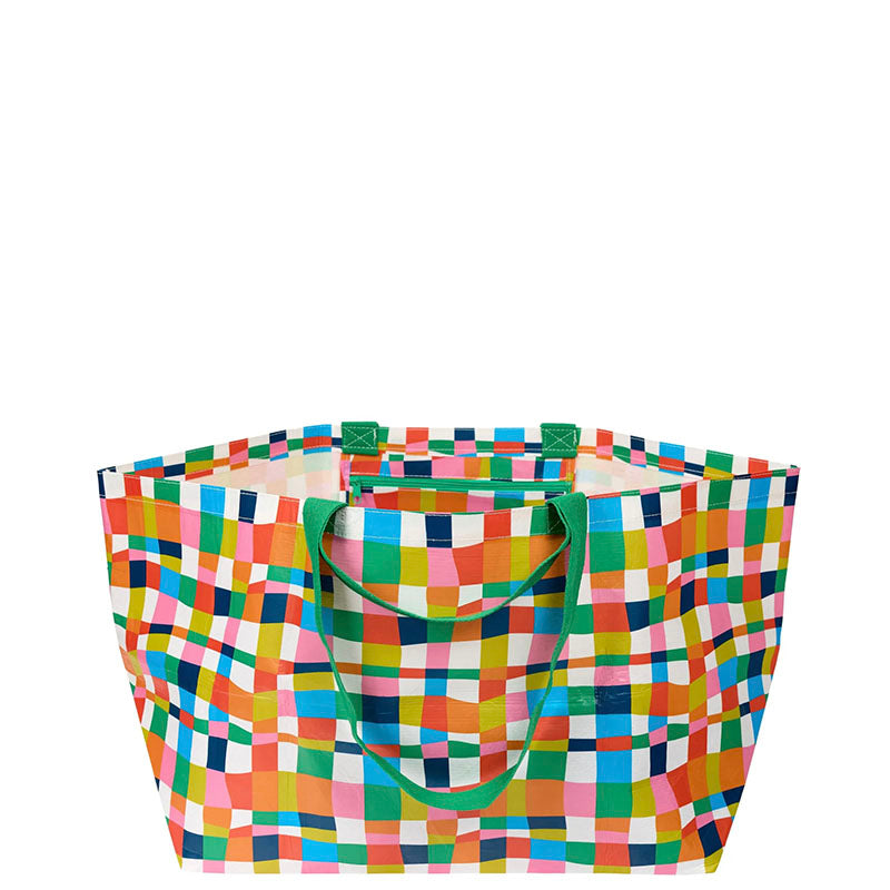 Project ten 2025 oversized tote