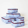 Project Ten Packing Cube Set - Toile