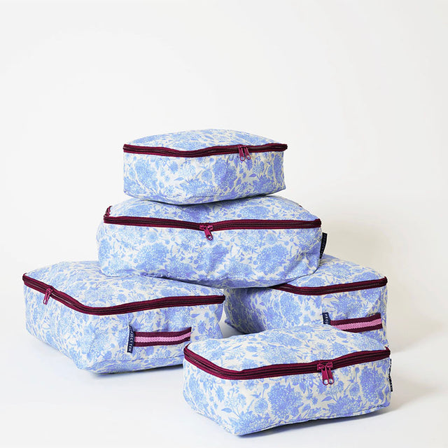Project Ten Packing Cube Set - Toile