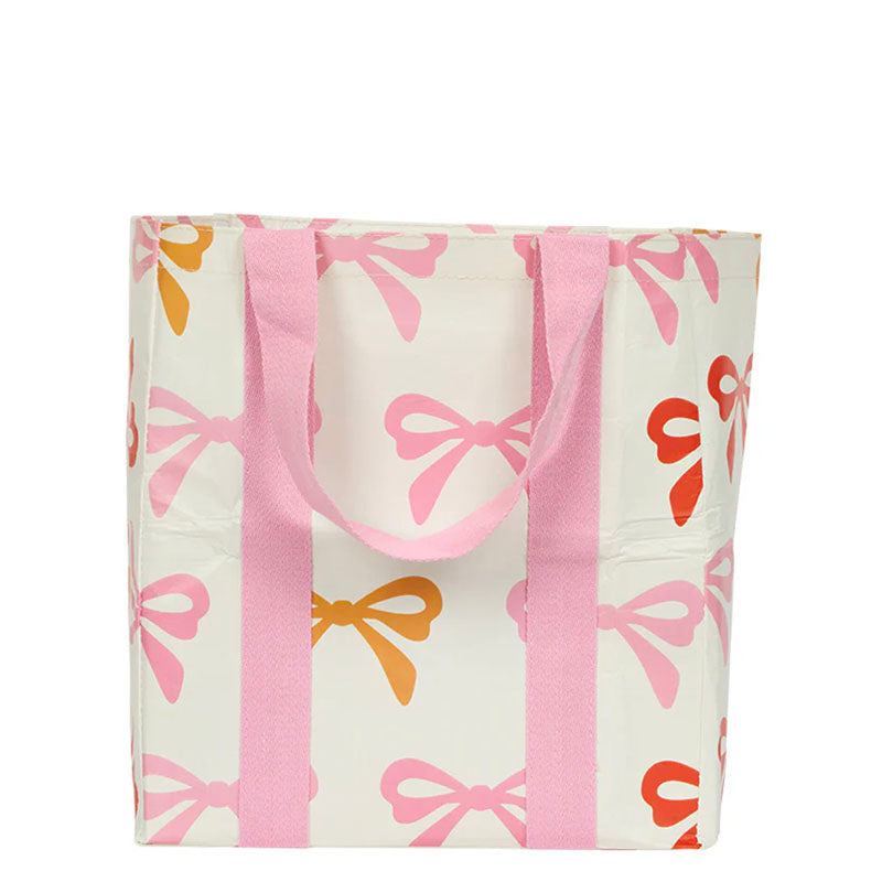 Project Ten Shopper - Bows