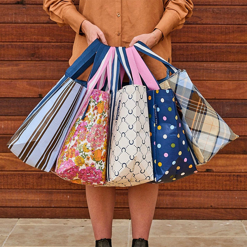 Project Ten Shopper Tote