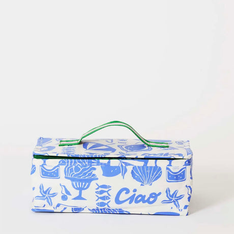 Project Ten Takeaway Bag Feast