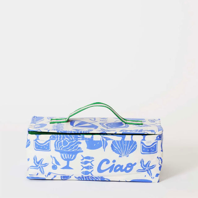Project Ten Takeaway Bag Feast