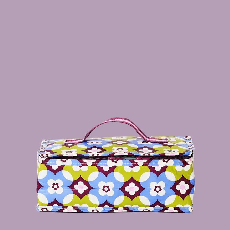 Project Ten Takeaway Bag Mosaic