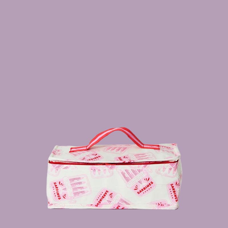 Project Ten Takeaway Bag Sardine