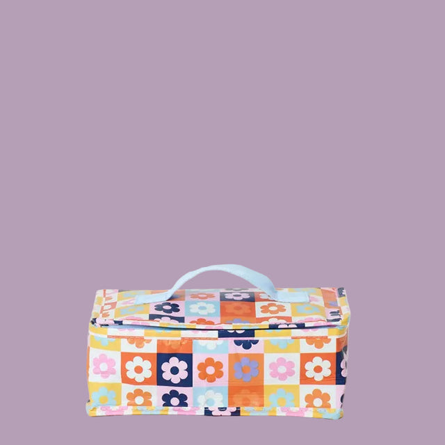 Project Ten Takeaway Bag Square Garden