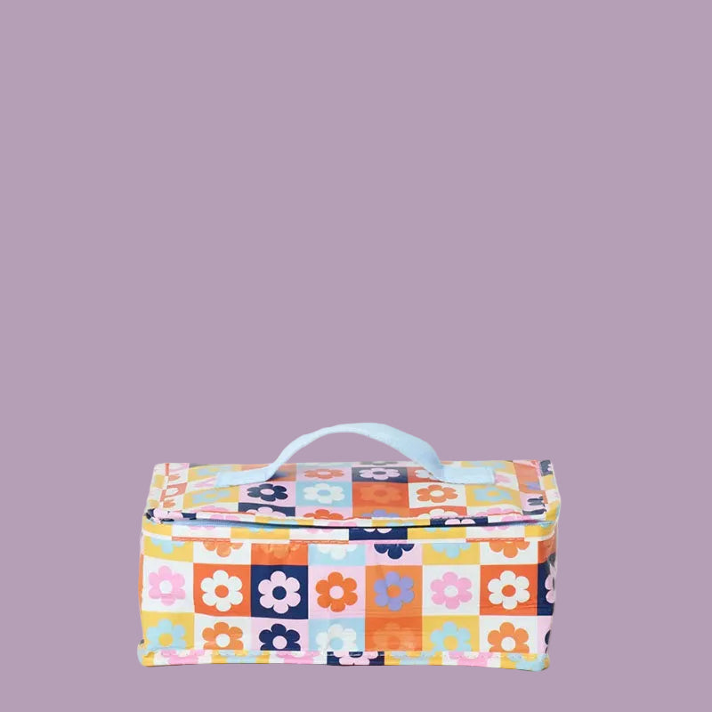 Project Ten Takeaway Bag Square Garden