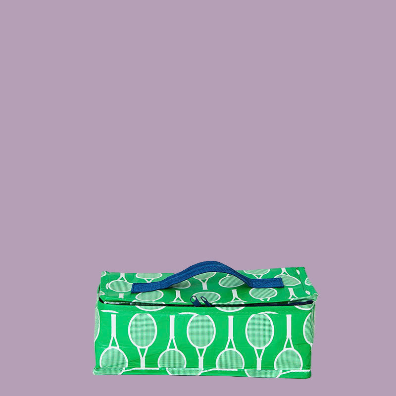 Project Ten Takeaway Bag Tennis