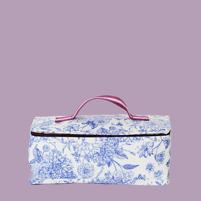 Project Ten Takeaway Bag Toile