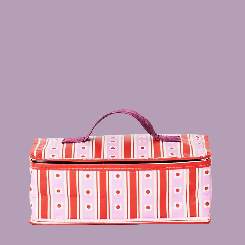 Project Ten Takeaway Bag Wallpaper