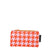 Project Ten Tiny Zip Pouch - Houndstooth