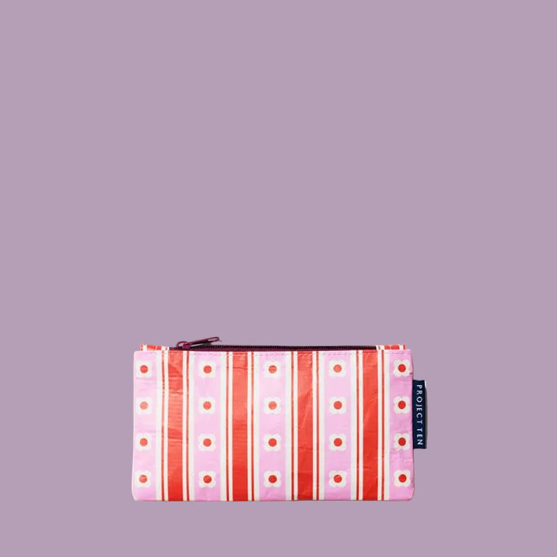 Project Ten Tiny Zip Pouch Wallpaper