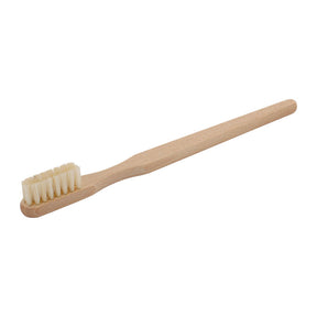 Redecker Beechwood Toothbrush