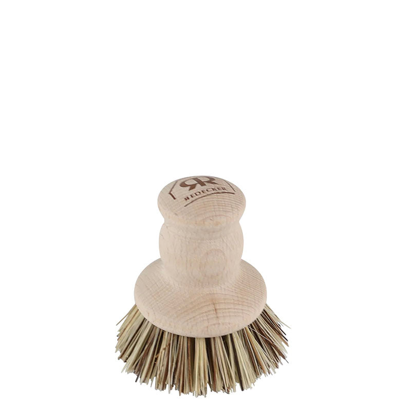 Redecker Pot Brush - Thumbnail 4