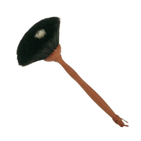 Redecker Goat Hair Duster