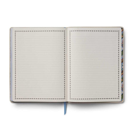 Rifle Paper Co 2027 Weekly 12-Month Bookbound Planner notes