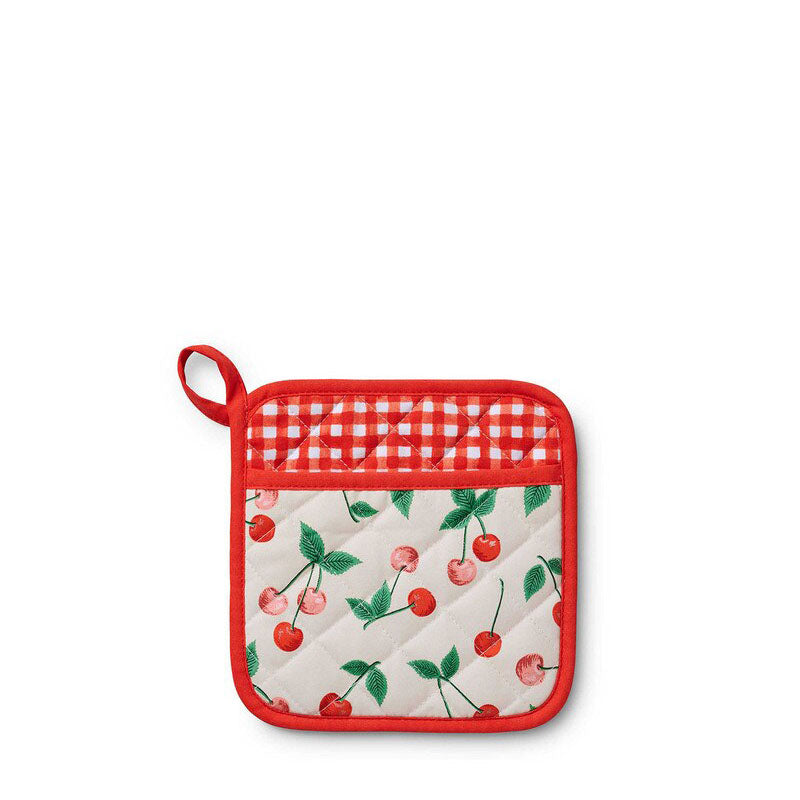 Rifle Paper Co Pot Holder - Thumbnail 2