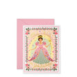 Rifle Paper Co Princess Birthday Card