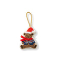 Rifle Paper Co Ornaments Christmas Bear