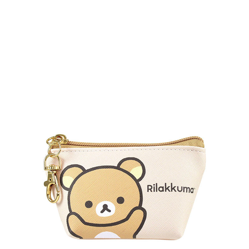 Rilakkuma Mini Pouch