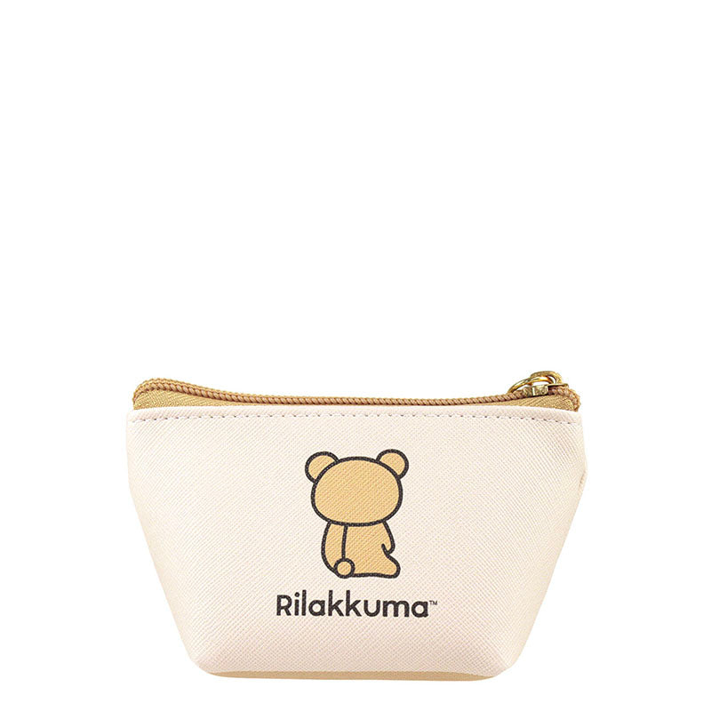 Rilakkuma Mini Pouch Geelong